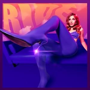 Ride - Hannah Mrozak