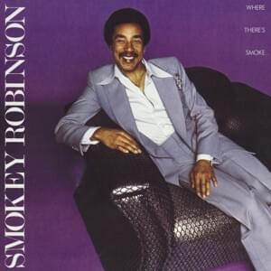 Get Ready - Smokey Robinson