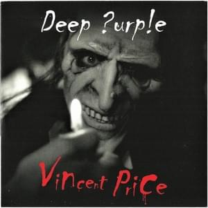 Vincent Price - Deep Purple