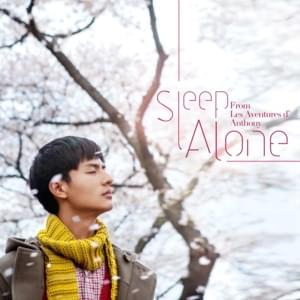 Sleep Alone - 陳奕迅 (Eason Chan)