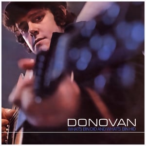 Goldwatch Blues - Donovan