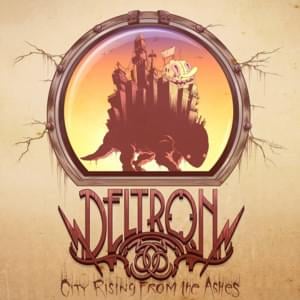 The Agony - Deltron 3030 (Ft. Got A Girl)