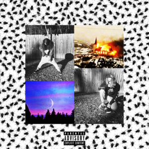 AM/PM - $uicideboy$