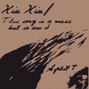 Rose of Sharon (7inch version) - Xiu Xiu