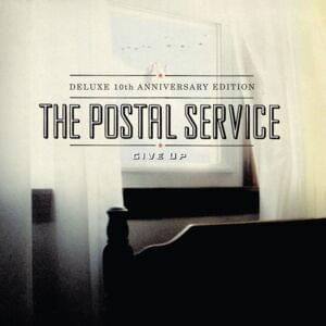 We Will Become Silhouettes (Matthew Dear Remix) - The Postal Service