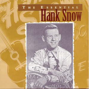 The Wishing Well (Down in the Well) - Hank Snow