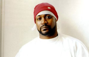 Set It Off - Ghostface Killah