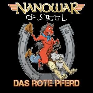 Das Rote Pferd - NanowaR of Steel