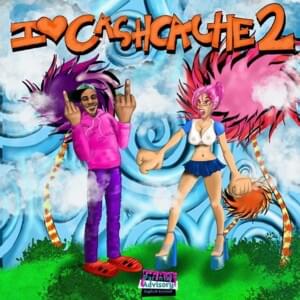 ZaZa - CashCache (Ft. 10KDunkin)