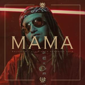 Mama - Rasta