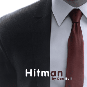 Hitman - Dan Bull