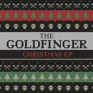 Rudolph the Red-Nosed Reindeer - Goldfinger