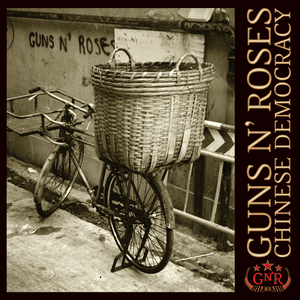 Street of Dreams - Guns N' Roses