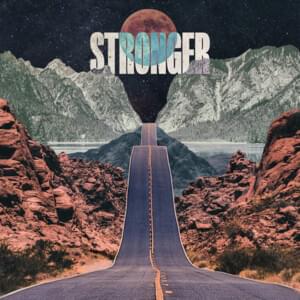 Stronger - Influence Music (Ft. Matt Gilman)