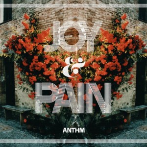 Joy & Pain - ANTHM (Ft. Freddie Gibbs)