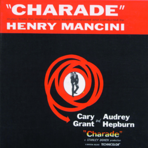 Charade (Vocal) - Henry Mancini