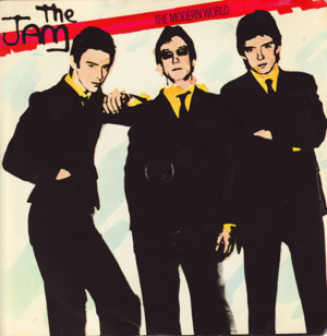 The Modern World - ​The Jam