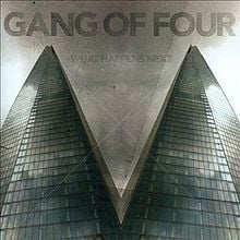 Where the Nightingale Sings - Gang of Four