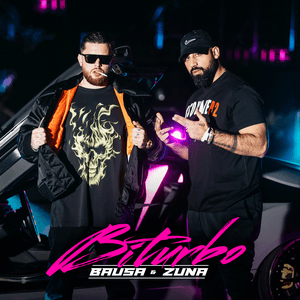 Biturbo - Bausa & Zuna