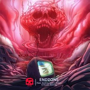 Endzone - JT Music (Ft. Andrea Storm Kaden & Rockit Music)