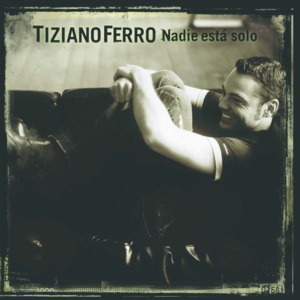 Y Estaba Contentisimo - Tiziano Ferro