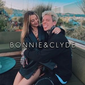 BONNIE & CLYDE - Phix