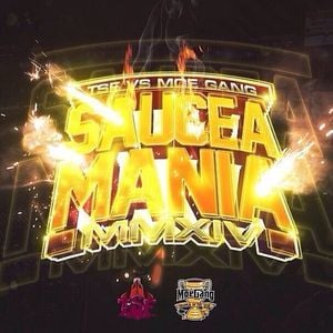 Flava In Ya Ear - Sauce Walka (Ft. Rizzoo Rizzoo & Rodji Diego)