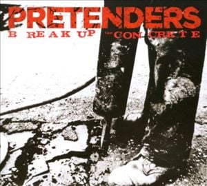 Can’t Help Falling in Love - Pretenders