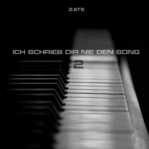 Ich schrieb dir nie den Song 2 - Zate & Jack Center