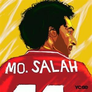 Mo Salah - Ycee