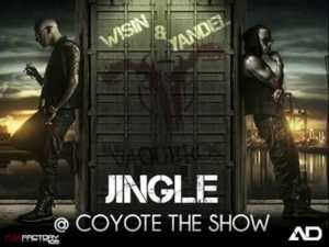 Los Vaqueros 2 (Jingle) - Wisin & Yandel (Ft. El Coyote The Show)