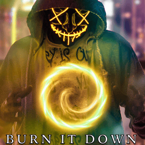 Burn It Down - Divide Music & FabvL