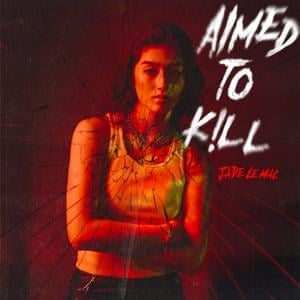 Aimed to Kill - Jade LeMac