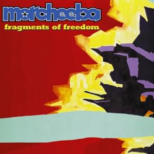 Let It Go - Morcheeba