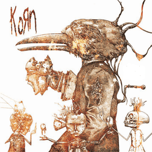 Ever Be - Korn