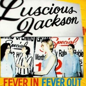 Electric - Luscious Jackson