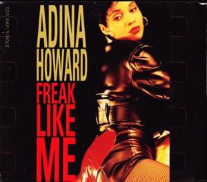 Freak Like Me - Adina Howard