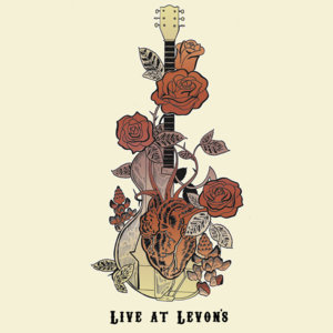 Kids These Days (Live at Levon’s) - Shakey Graves