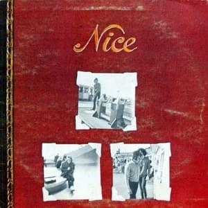 She Belongs to Me - ​The Nice