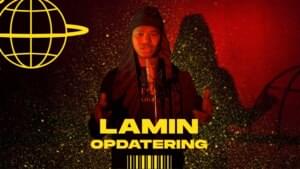 OPDATERING - Lamin