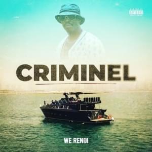 Criminel - Werenoi