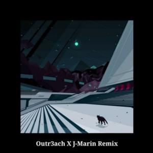 Here At Last (Outr3ach x J-Marin Remix) - William Black & Rico & Miella