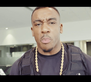 And What (Freestyle) - Bugzy Malone