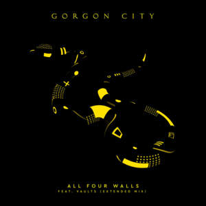 All Four Walls (Zdot Remix) - Gorgon City (Ft. AJ Tracey & Vaults)