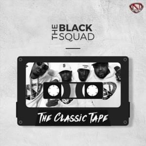 Roc the Mic - The Black Squad