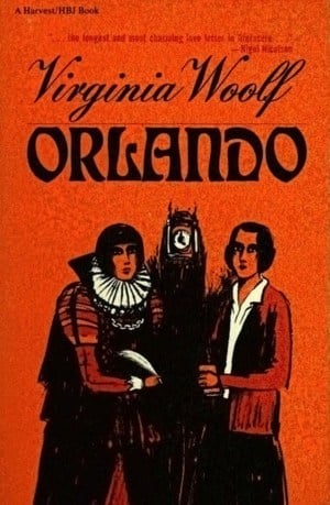 Orlando (Chapter 5) - Virginia Woolf