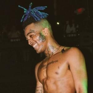 ​dragon heart - XXXTENTACION