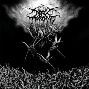 Straightening Sharks in Heaven - Darkthrone