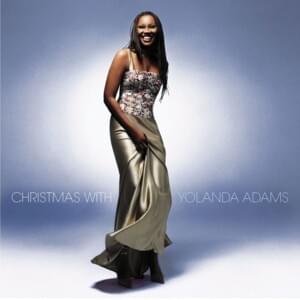 Silent Night - Yolanda Adams