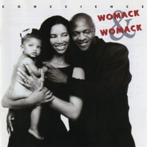 Slave (Just for Love) - Womack & Womack